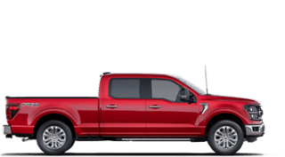 2025 Ford F-150® External Image 1